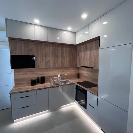 Palm Luxury *