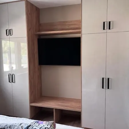 Palm Luxury Вилла *
