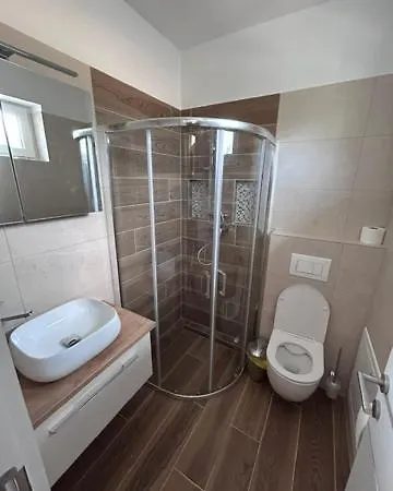 Palm Luxury Шиофок