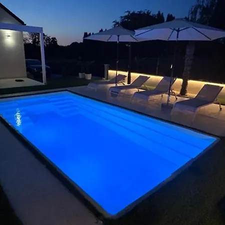 Palm Luxury * Шиофок