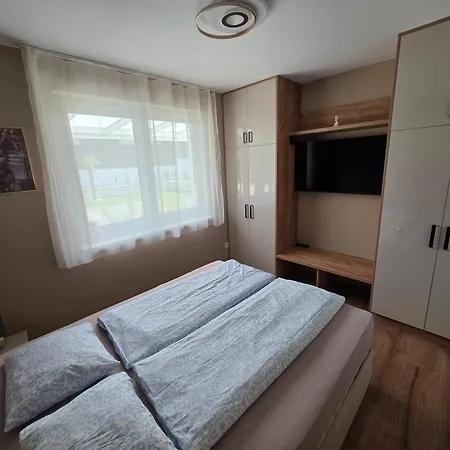 Palm Luxury Шиофок