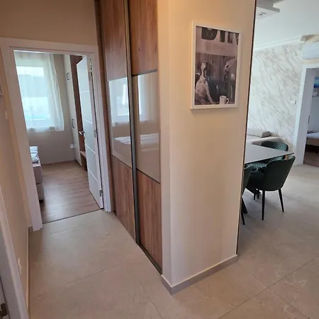Palm Luxury Вилла