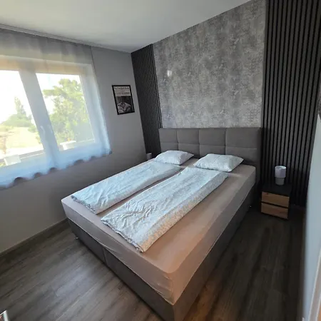 Palm Luxury * Шиофок