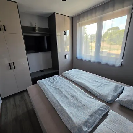 Palm Luxury Вилла